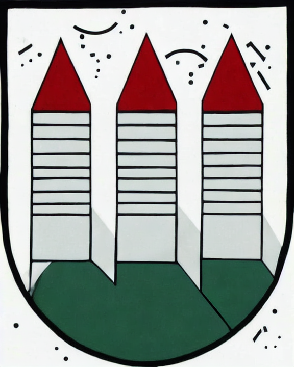 Thaur Wappen