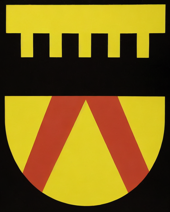 Trins Wappen