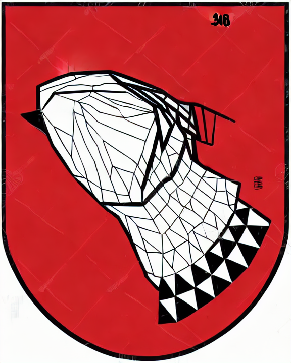 Volders Wappen