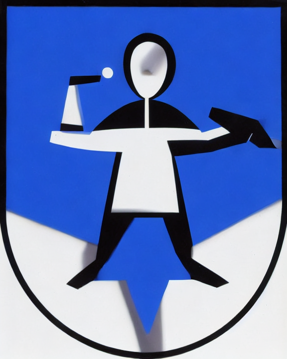 Wattenberg Wappen