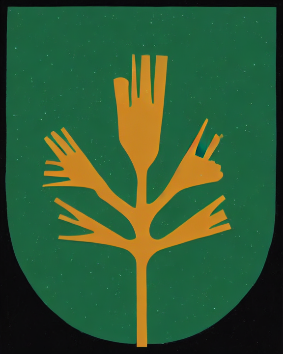 Wildermieming Wappen