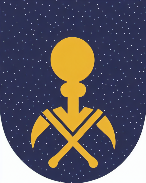 Aurach bei Kitzbühel Wappen