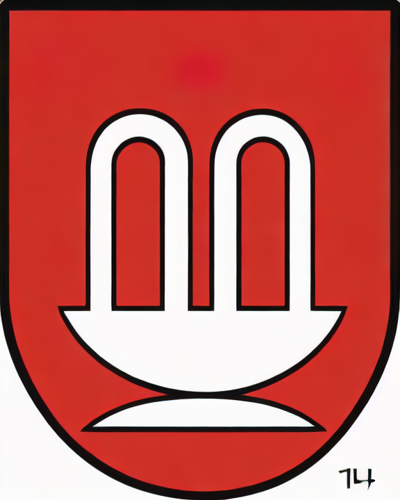 Fieberbrunn Wappen