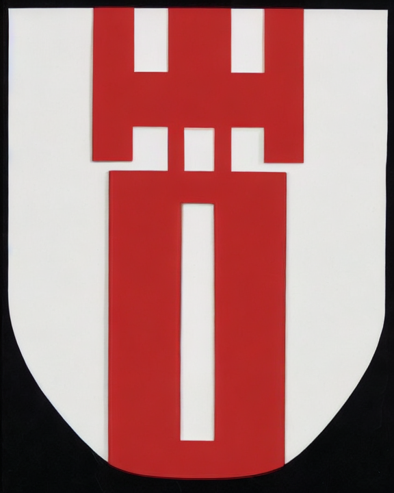 Hochfilzen Wappen