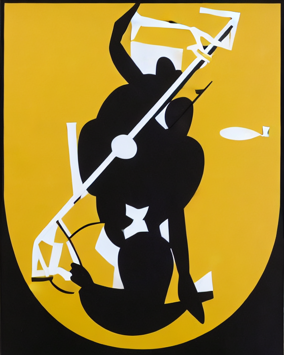 Hopfgarten im Brixental Wappen