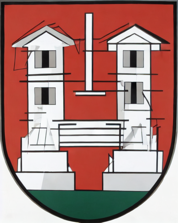 Itter Wappen