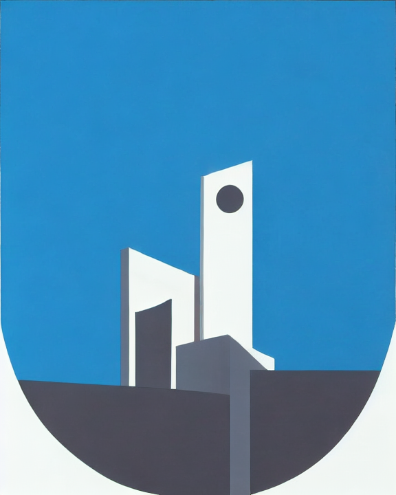 Kirchberg in Tirol Wappen
