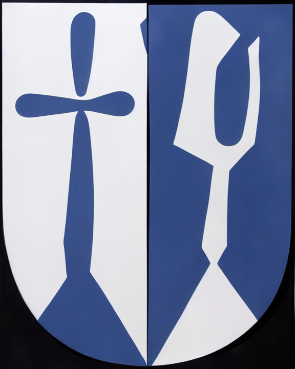 Kirchdorf in Tirol Wappen