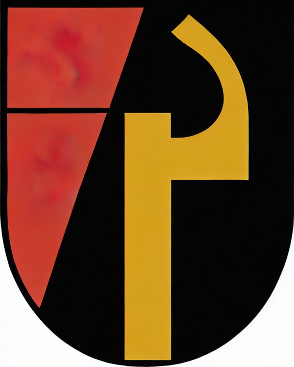 Oberndorf in Tirol Wappen