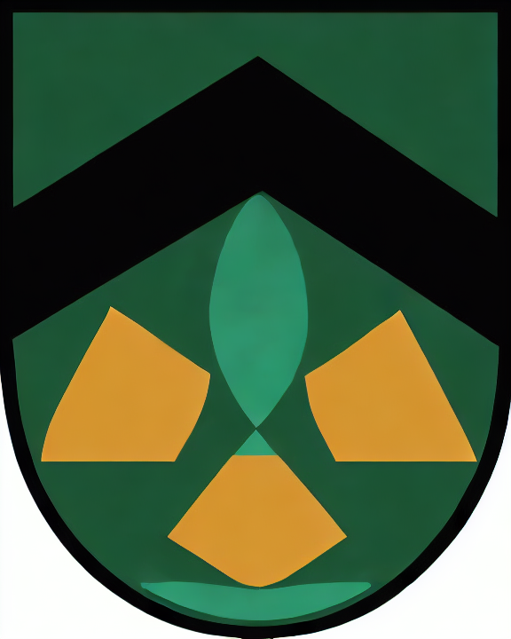 St. Jakob in Haus Wappen
