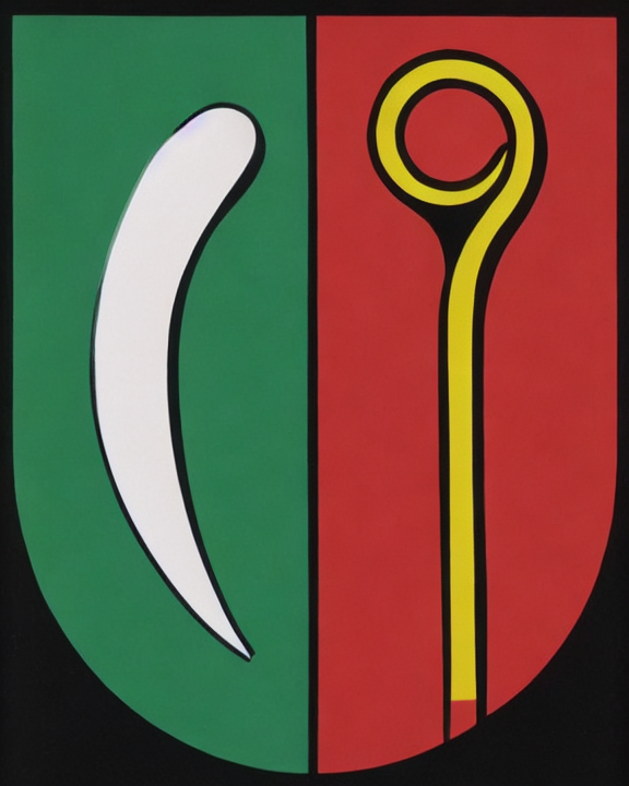 St. Johann in Tirol Wappen