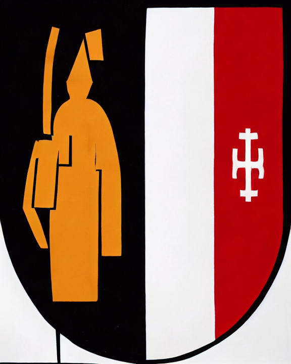 Westendorf Wappen