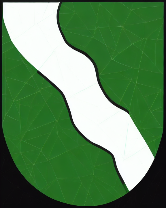 Alpbach Wappen