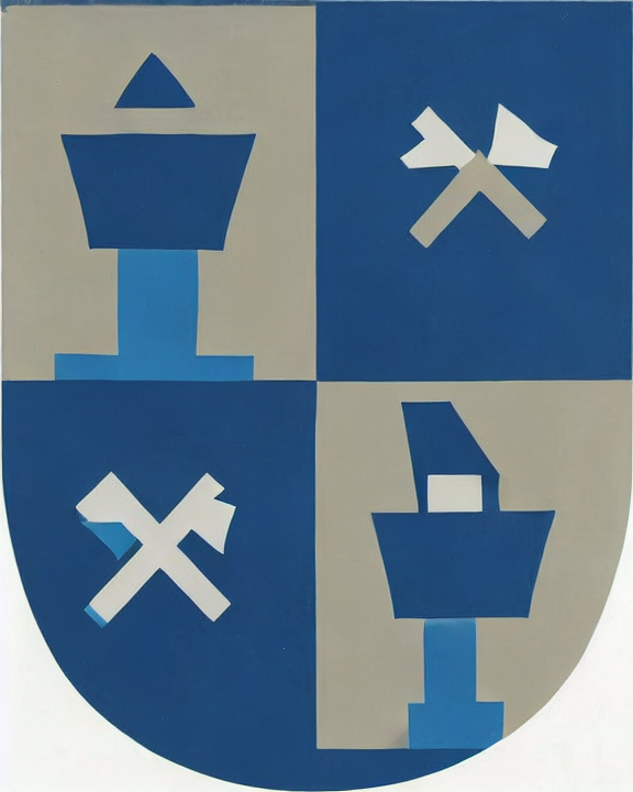 Bad Häring Wappen