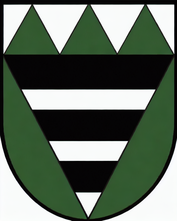 Brandenberg Wappen