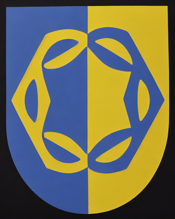 Erl Wappen
