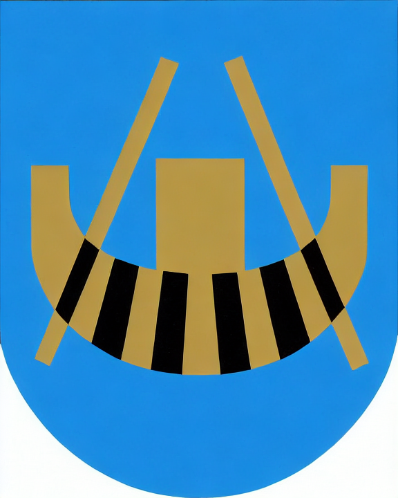 Langkampfen Wappen