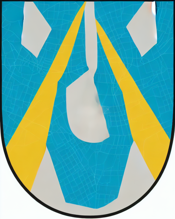 Mariastein Wappen