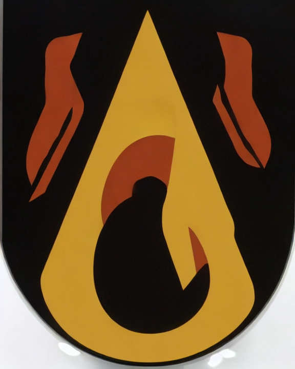 Münster Wappen