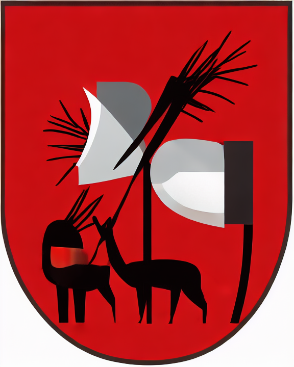 Niederndorf Wappen