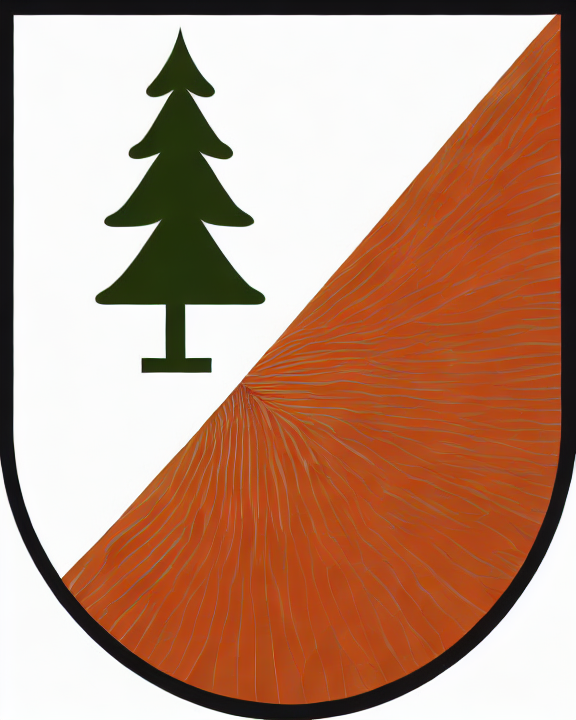 Reith im Alpbachtal Wappen