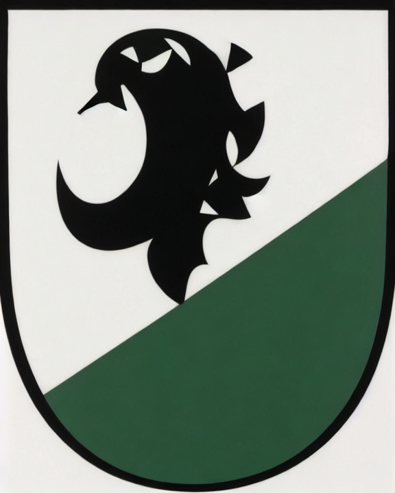 Scheffau am Wilden Kaiser Wappen