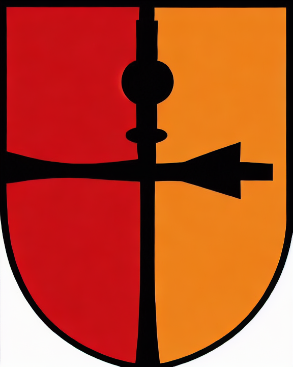 Thiersee Wappen