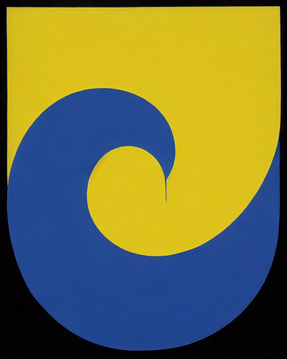 Walchsee Wappen