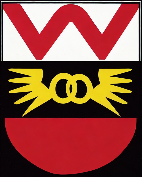 Wörgl Wappen