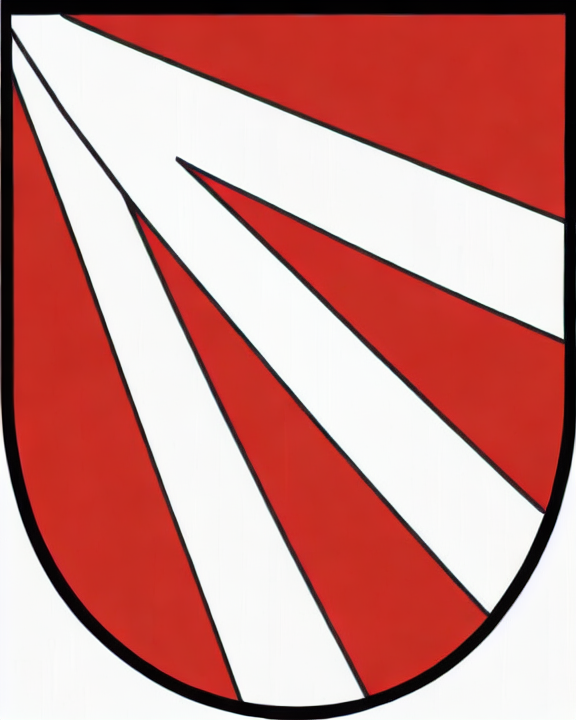 Faggen Wappen