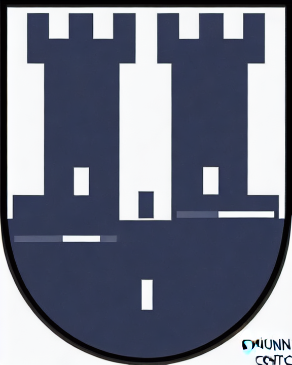 Fließ Wappen