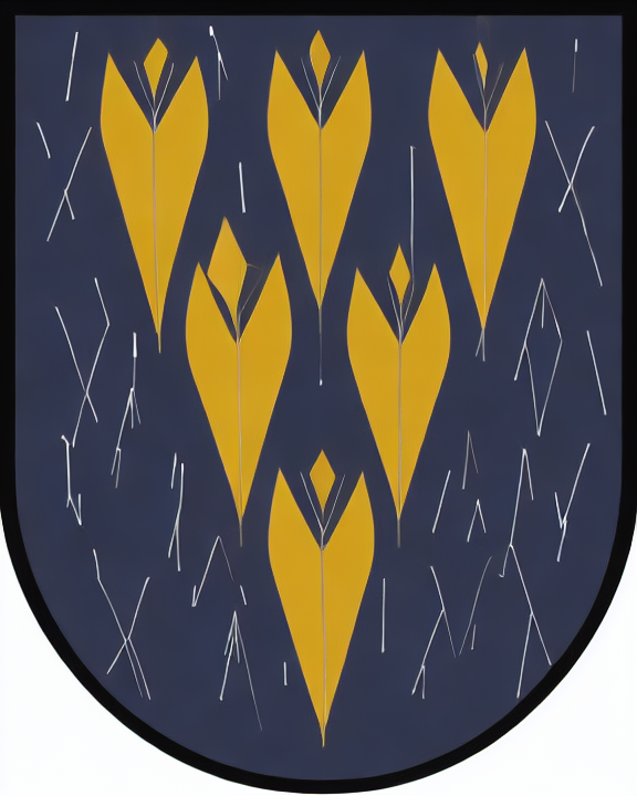 Flirsch Wappen
