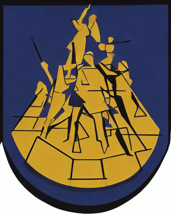 Galtür Wappen