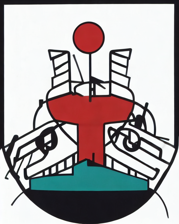 Landeck Wappen