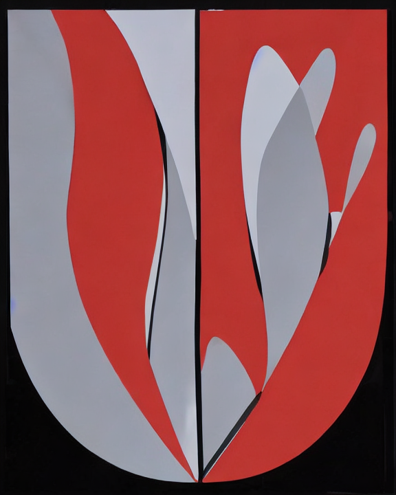 Nauders Wappen