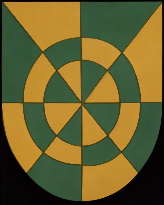 Pfunds Wappen