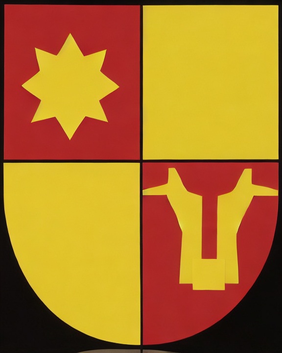 Serfaus Wappen