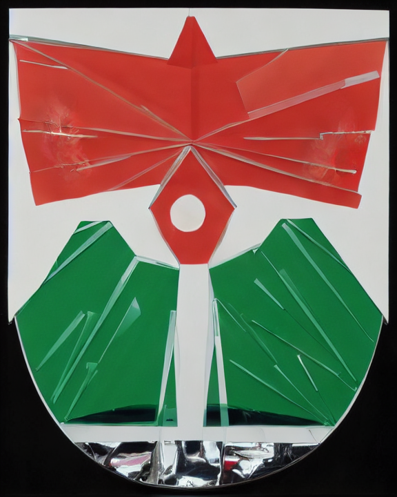 St. Anton am Arlberg Wappen