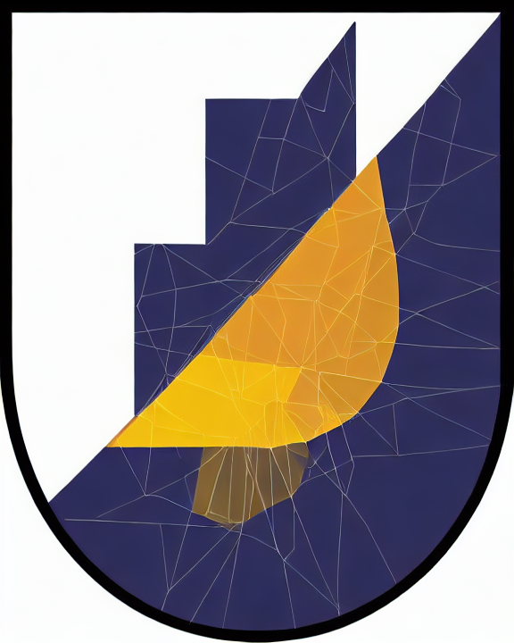 Stanz bei Landeck Wappen