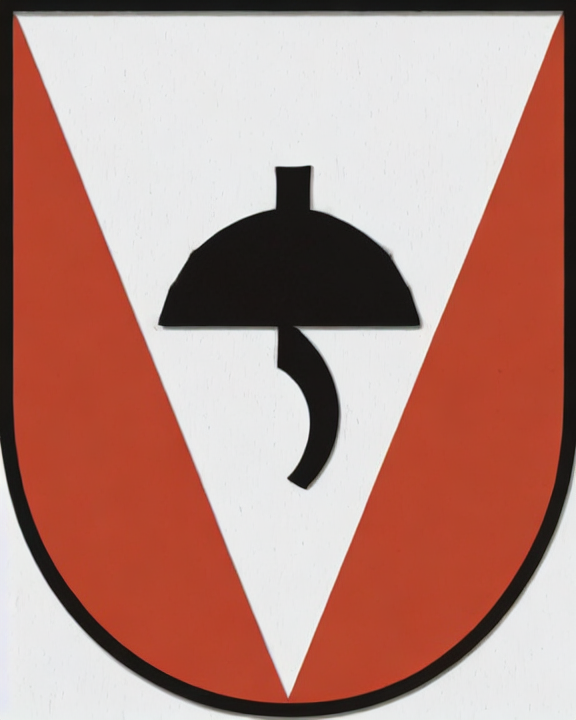 Strengen Wappen