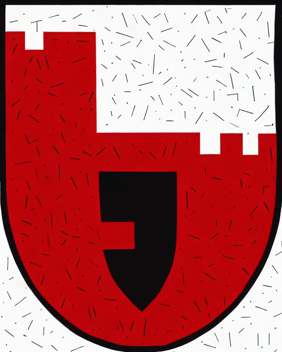 Tobadill Wappen