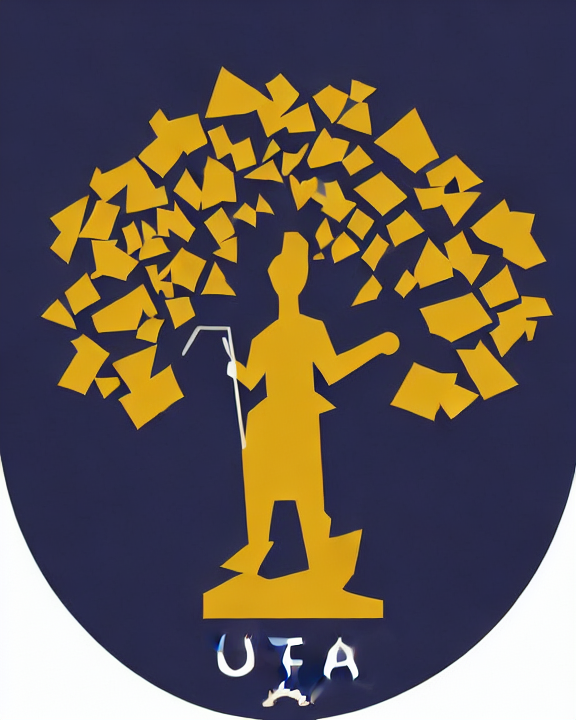 Amlach Wappen