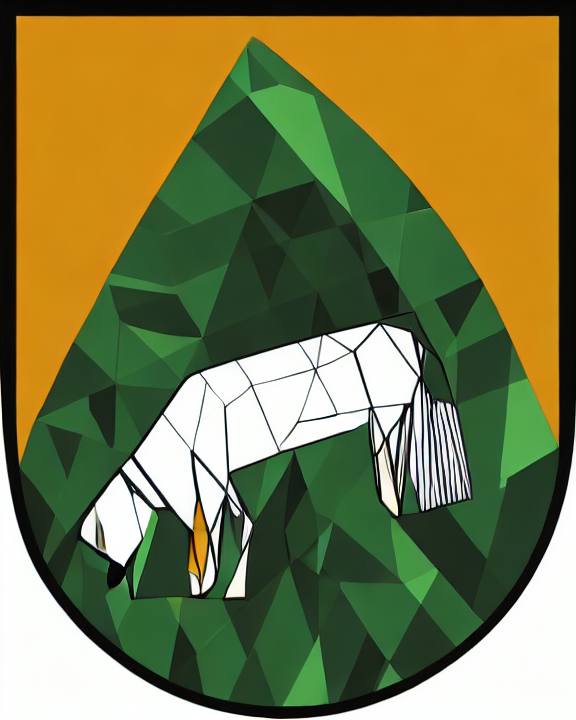 Anras Wappen
