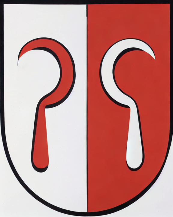 Assling Wappen