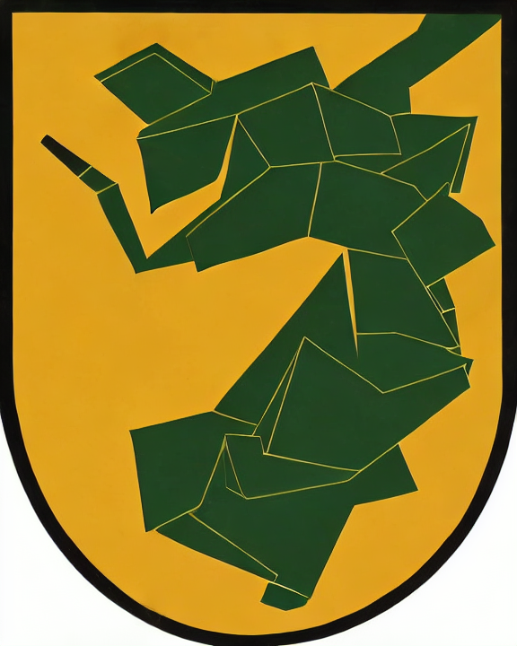 Gaimberg Wappen
