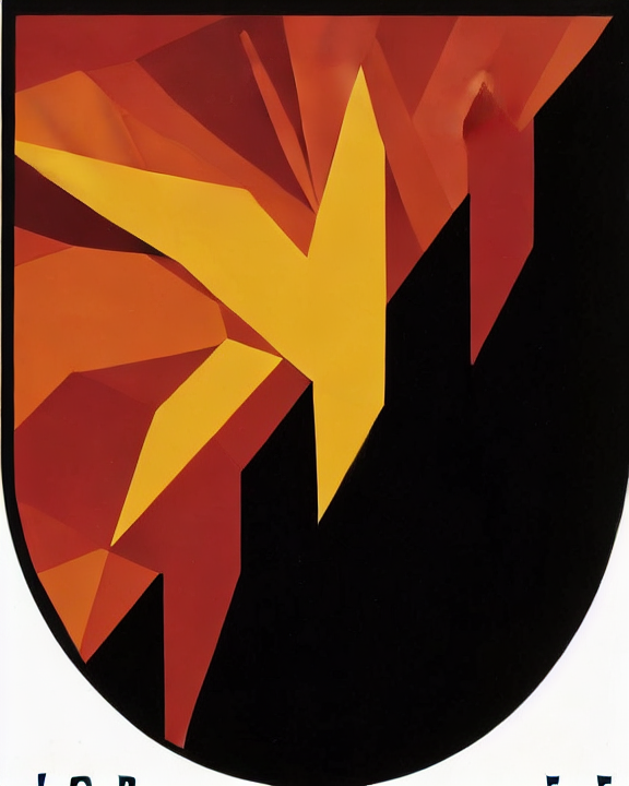 Heinfels Wappen
