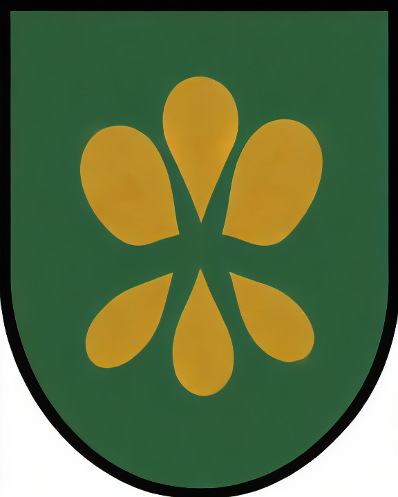 Hopfgarten in Defereggen Wappen