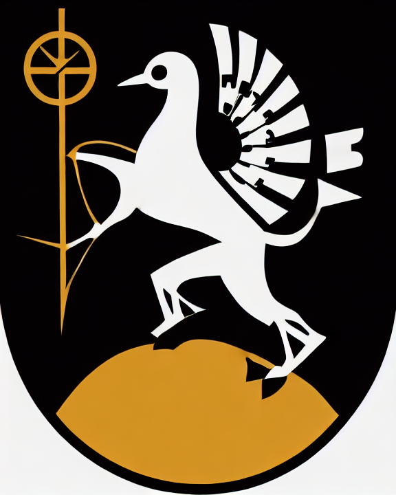 Innervillgraten Wappen