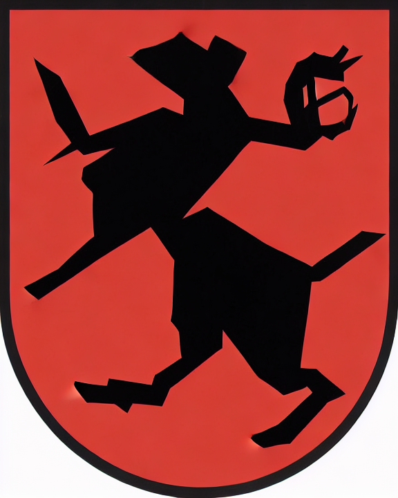 Nikolsdorf Wappen