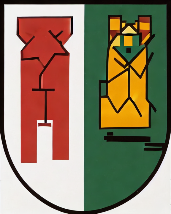 Thurn Wappen